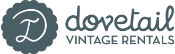 Dovetail Ventage Rentals